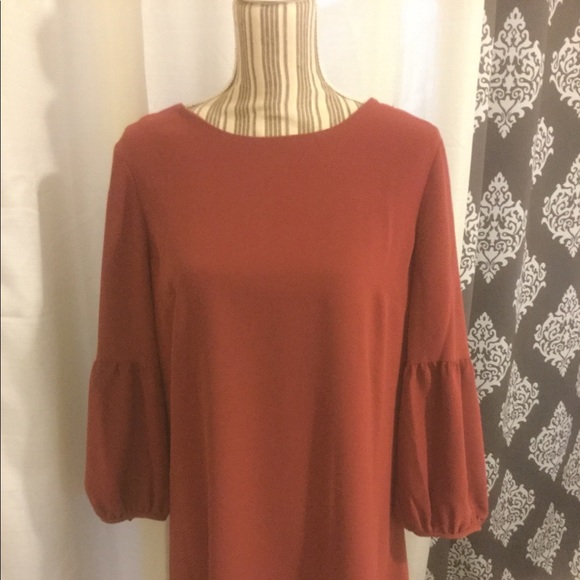 Ann Taylor Factory Dress - Picture 2 of 4